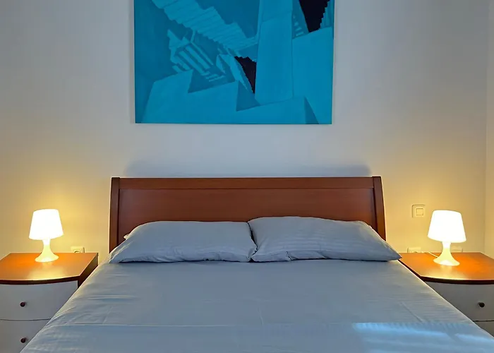 Luna Apartments