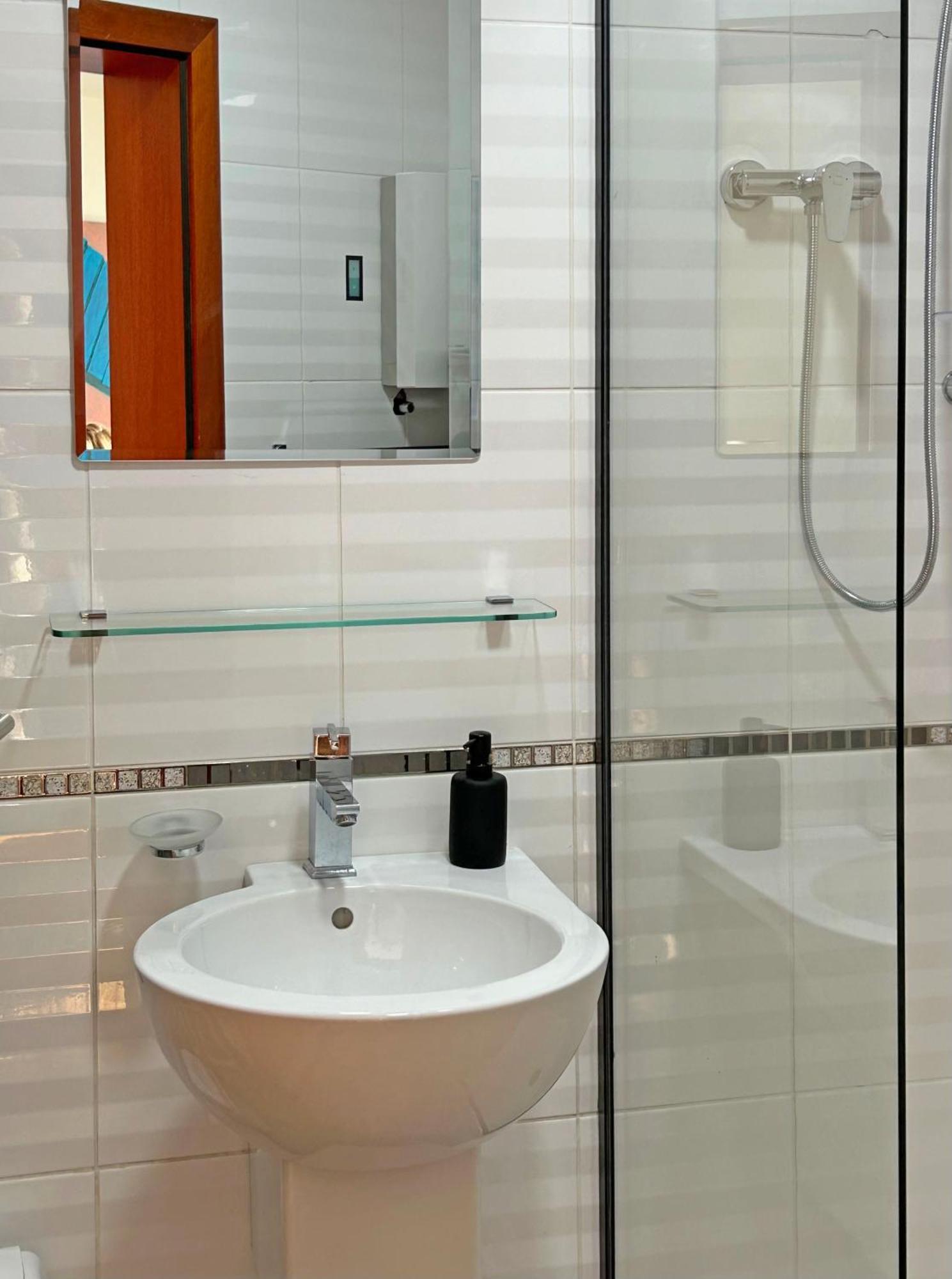 Luna Apartman