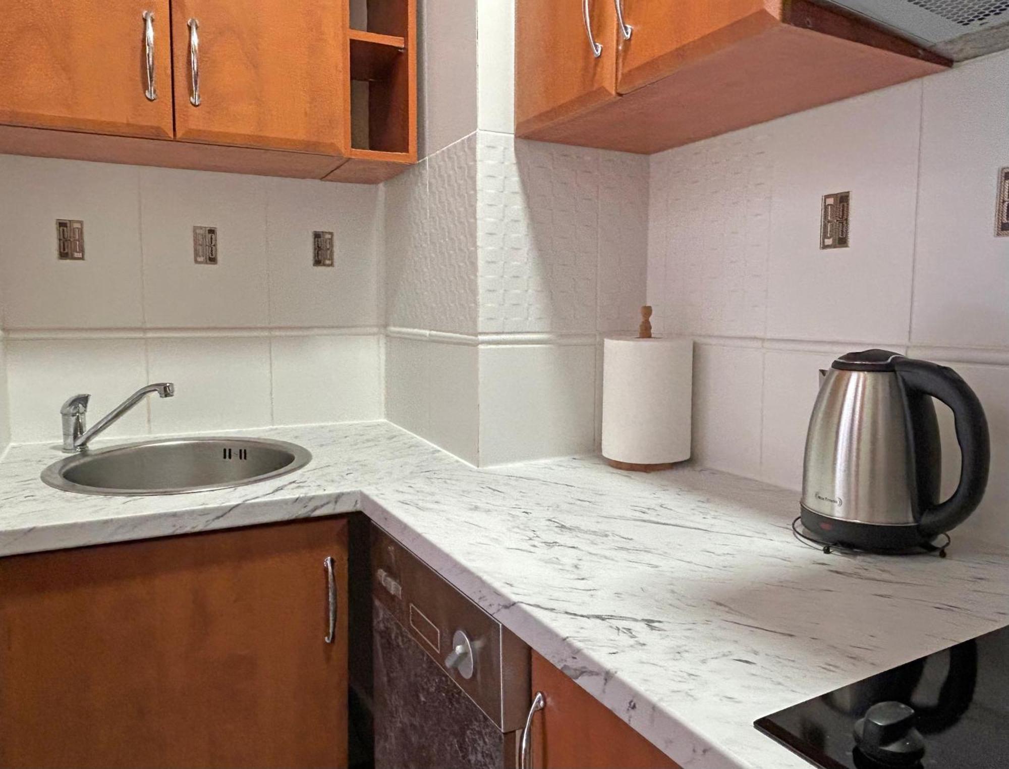 Luna Apartman *