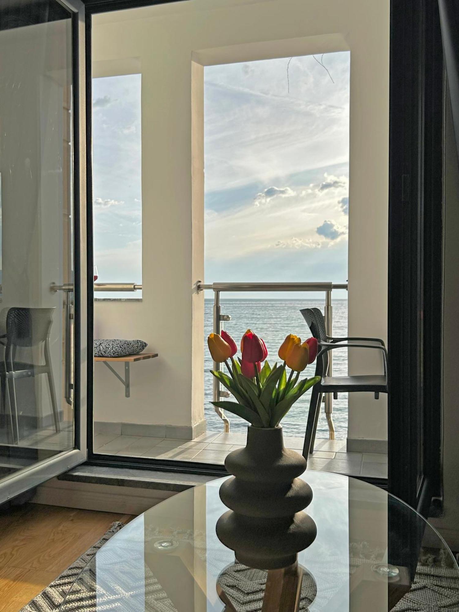Luna Apartman