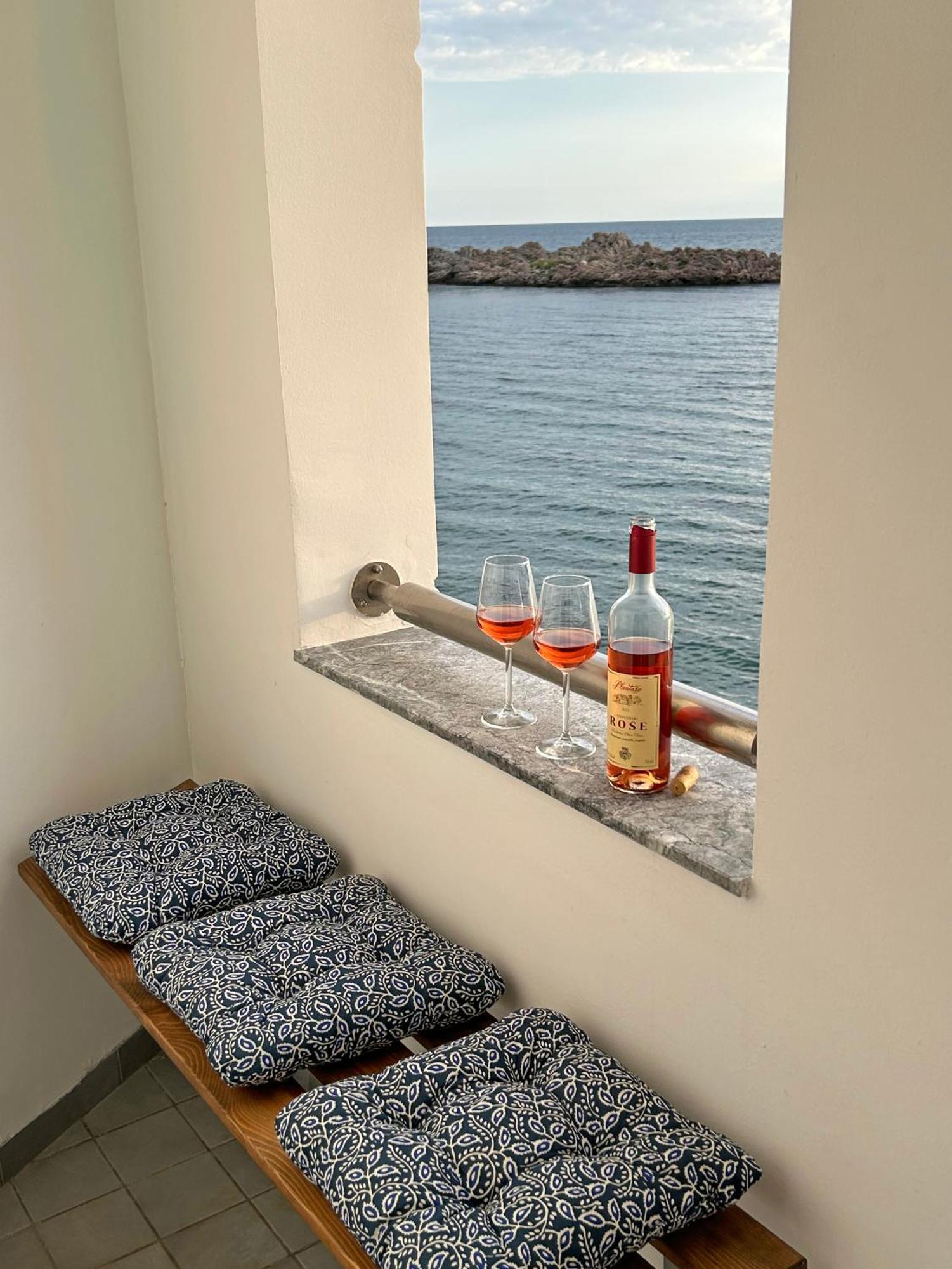 Apartman Luna *