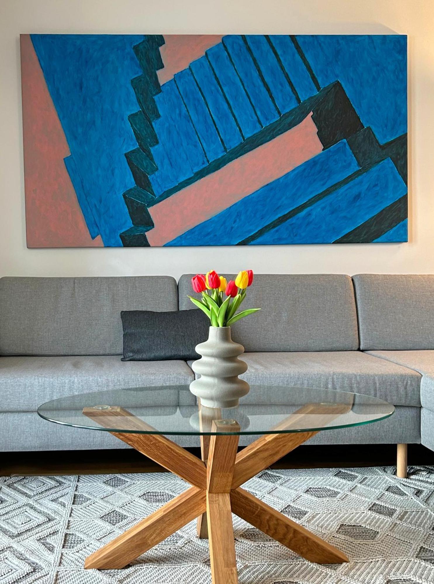 Luna Apartman